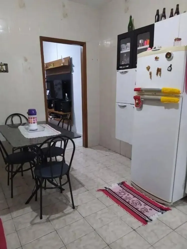 Casa, 2 quartos, 119 m² - Foto 7