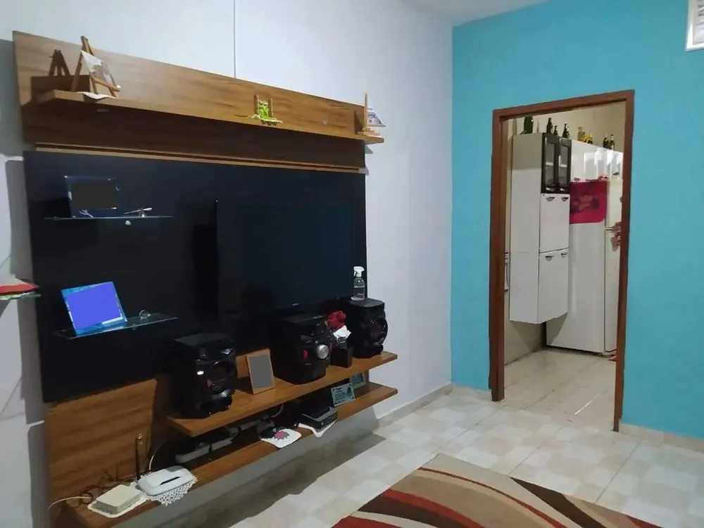 Casa, 2 quartos, 119 m² - Foto 4
