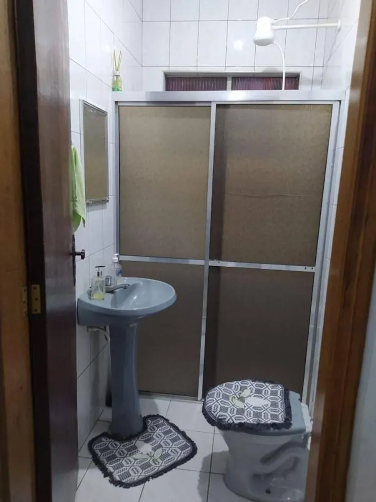 Casa, 2 quartos, 119 m² - Foto 10