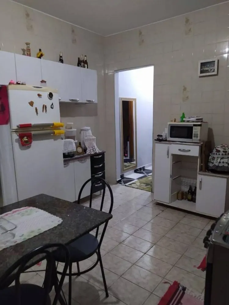 Casa, 2 quartos, 119 m² - Foto 8