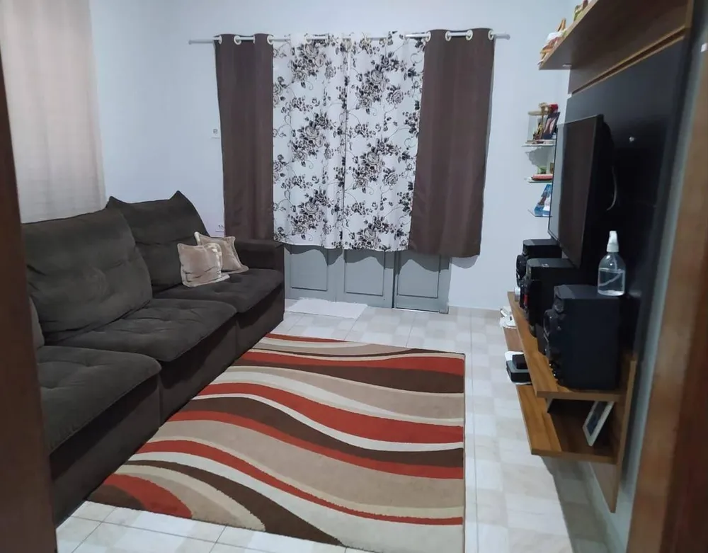 Casa, 2 quartos, 119 m² - Foto 5
