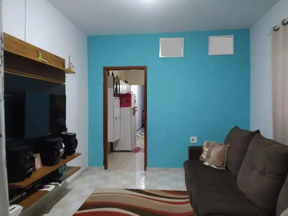 Casa, 2 quartos, 119 m² - Foto 3