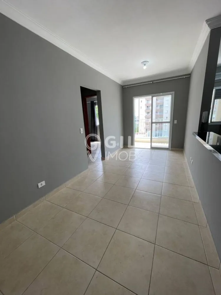 Apartamento, 2 quartos, 55 m² - Foto 2
