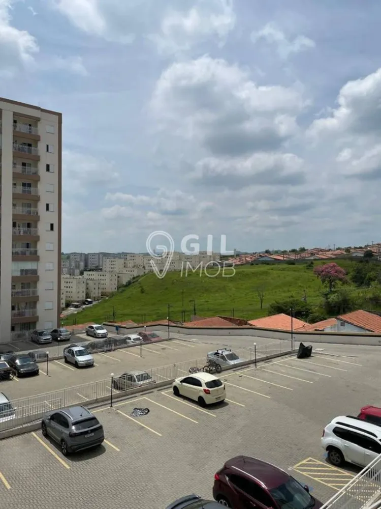 Apartamento, 2 quartos, 55 m² - Foto 16
