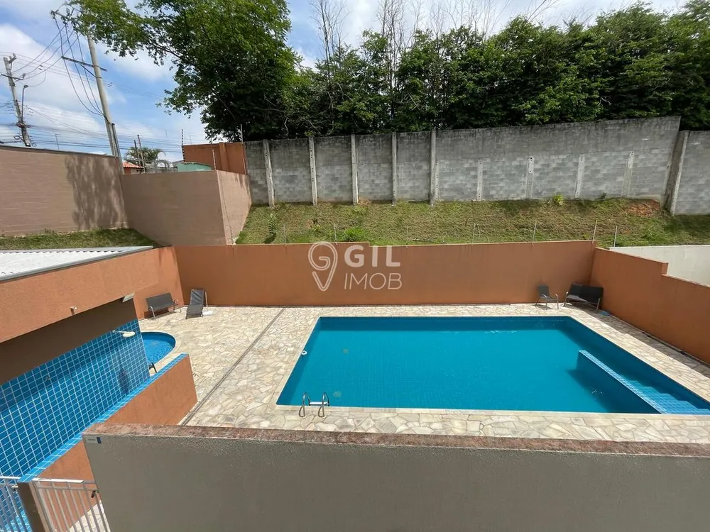 Apartamento, 2 quartos, 55 m² - Foto 12