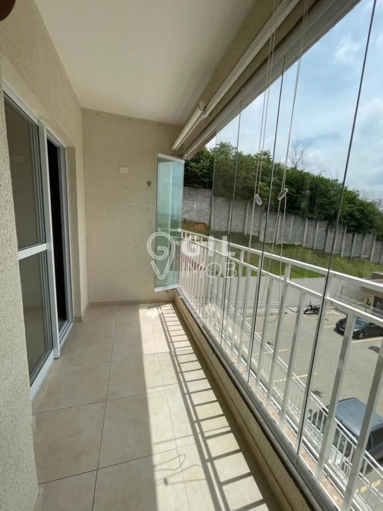 Apartamento, 2 quartos, 55 m² - Foto 7