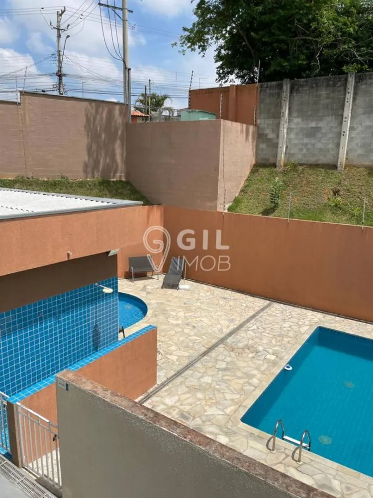 Apartamento, 2 quartos, 55 m² - Foto 11