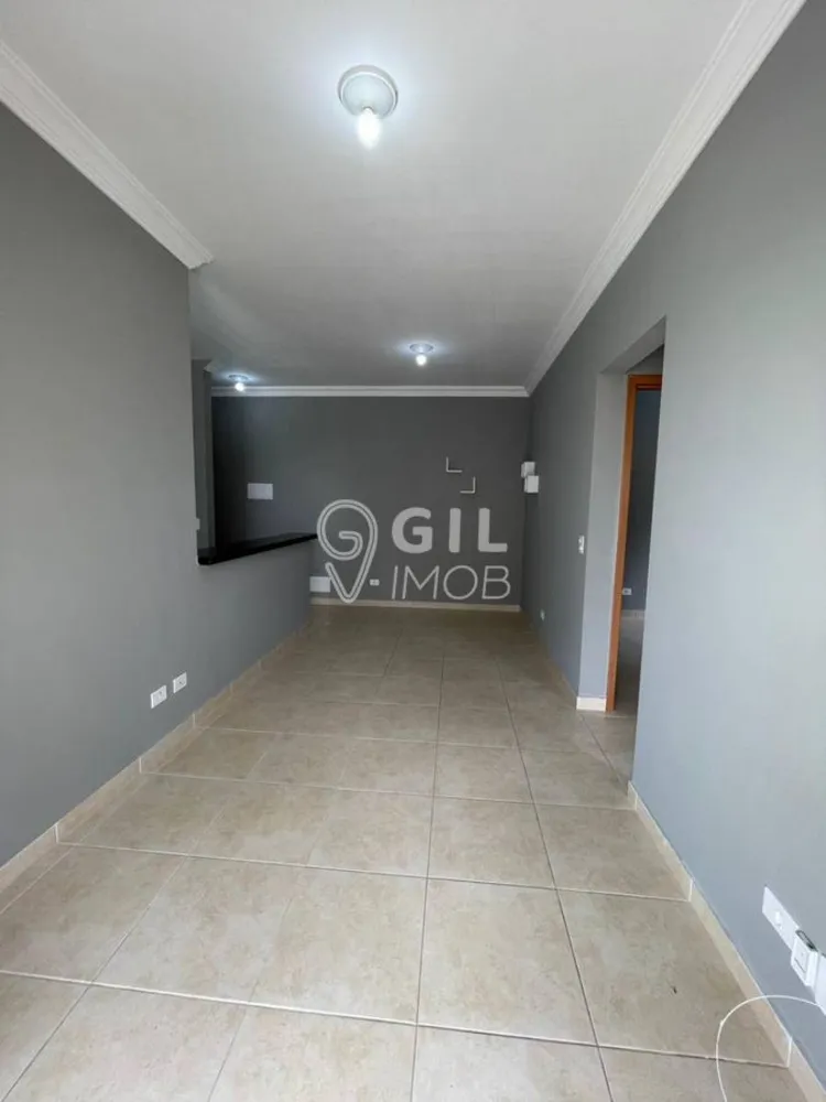 Apartamento, 2 quartos, 55 m² - Foto 5
