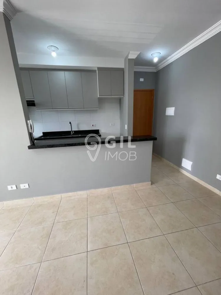 Apartamento, 2 quartos, 55 m² - Foto 6