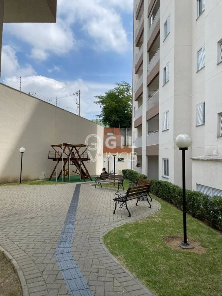 Apartamento, 2 quartos, 55 m² - Foto 10