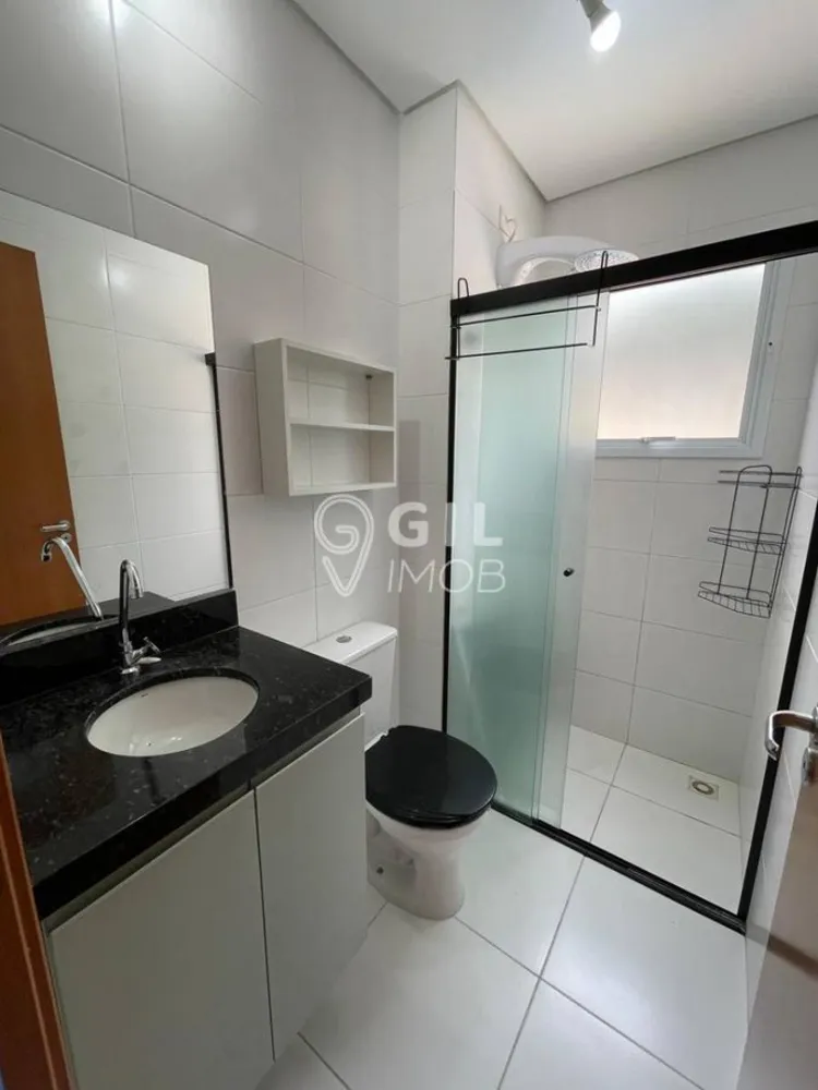 Apartamento, 2 quartos, 55 m² - Foto 9