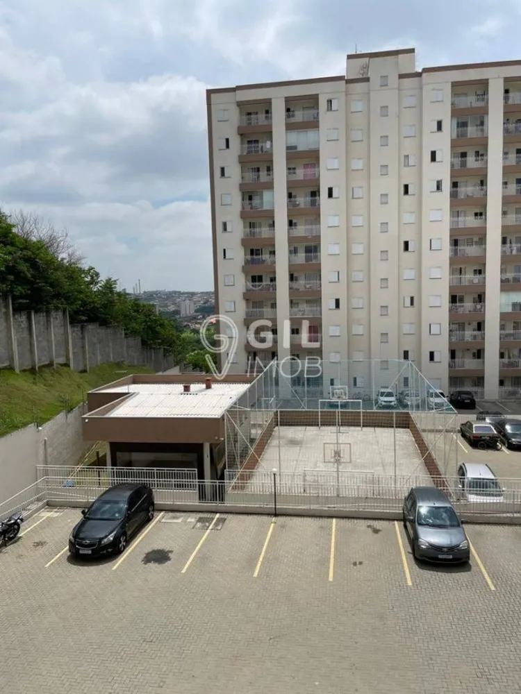 Apartamento, 2 quartos, 55 m² - Foto 15