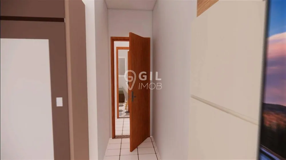 Casa, 2 quartos, 55 m² - Foto 10