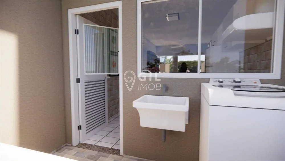 Casa, 2 quartos, 55 m² - Foto 11