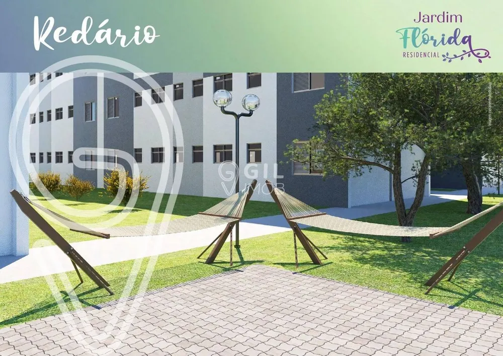 Apartamento, 2 quartos, 54 m² - Foto 12