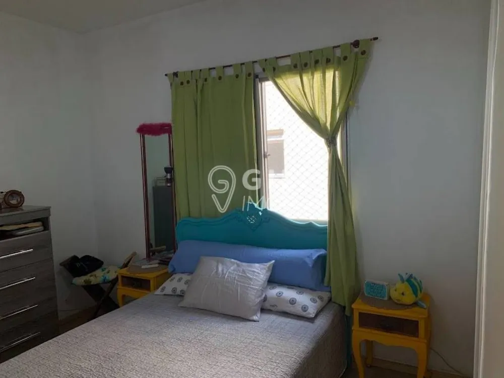 Apartamento, 2 quartos, 54 m² - Foto 6