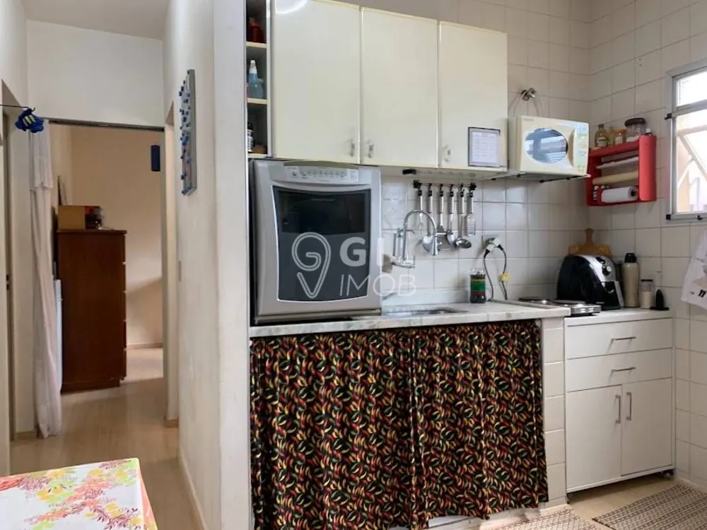 Apartamento, 2 quartos, 54 m² - Foto 1