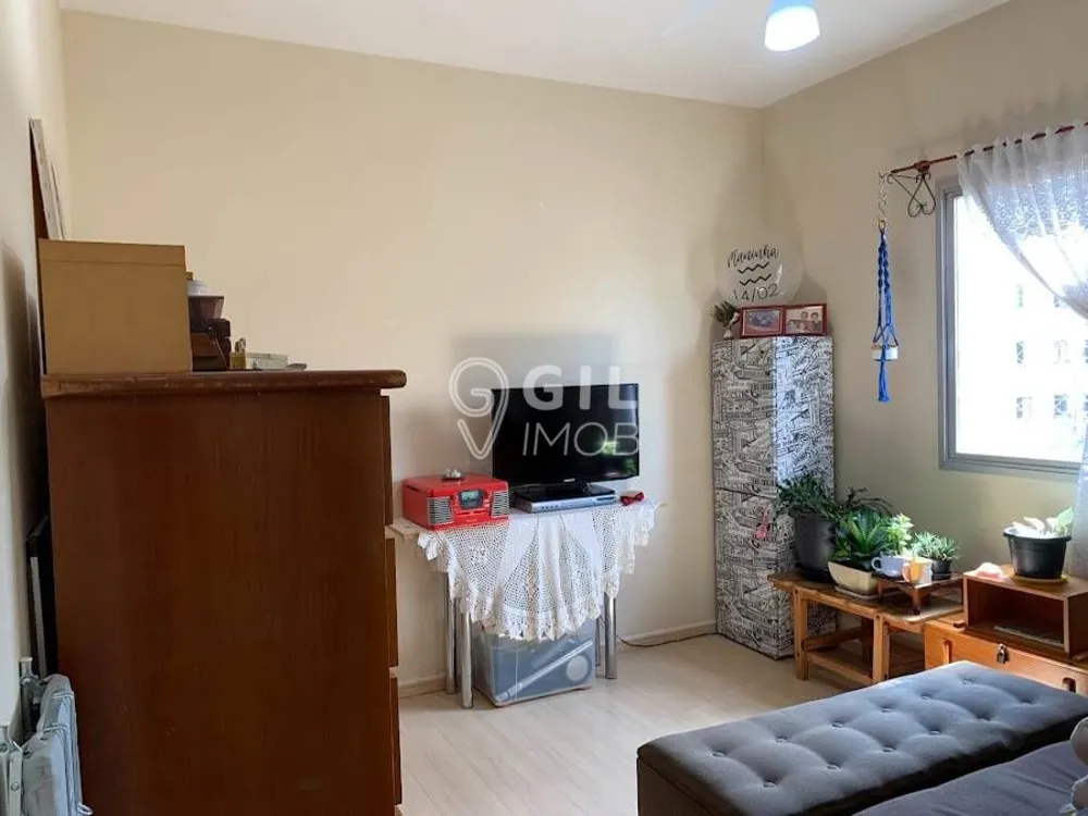 Apartamento, 2 quartos, 54 m² - Foto 5