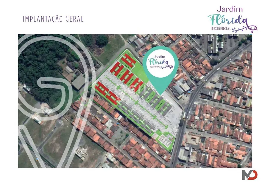 Apartamento, 2 quartos, 54 m² - Foto 14