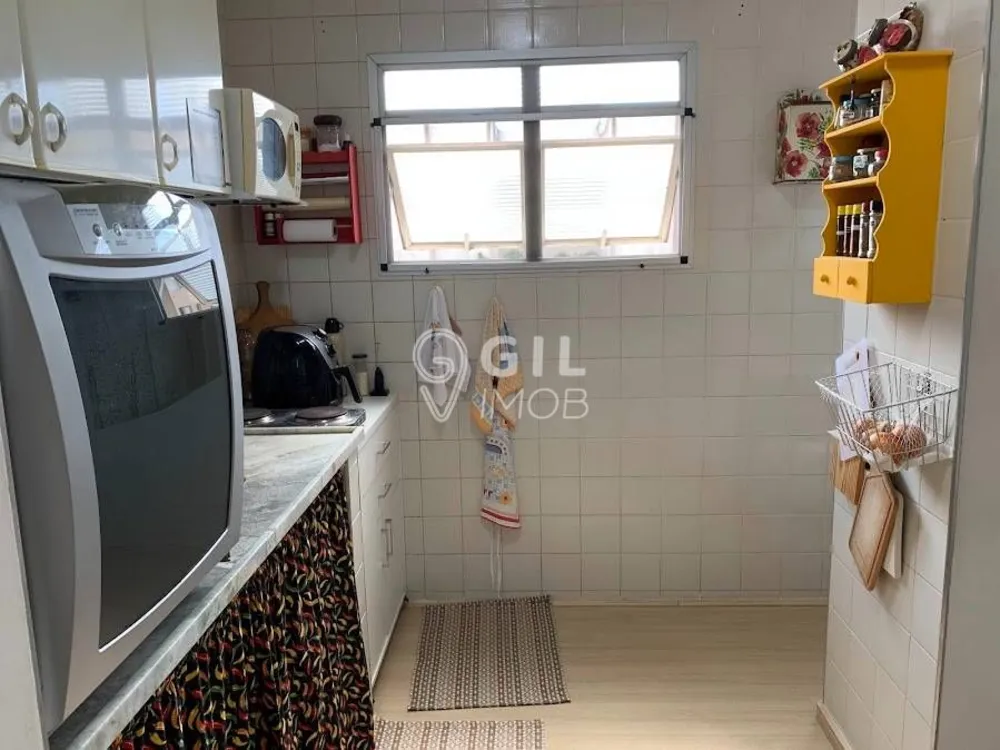 Apartamento, 2 quartos, 54 m² - Foto 3
