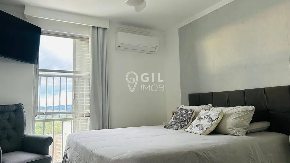 Apartamento, 3 quartos, 120 m² - Foto 3