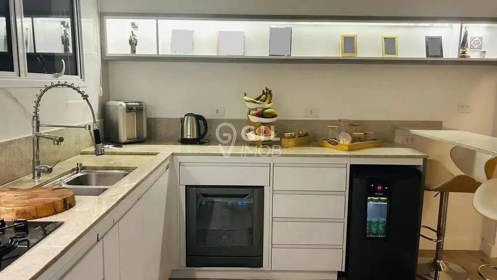 Apartamento, 3 quartos, 120 m² - Foto 6