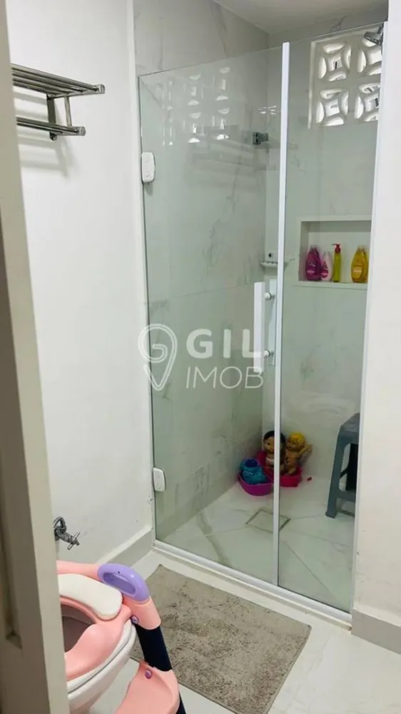 Apartamento, 3 quartos, 120 m² - Foto 1