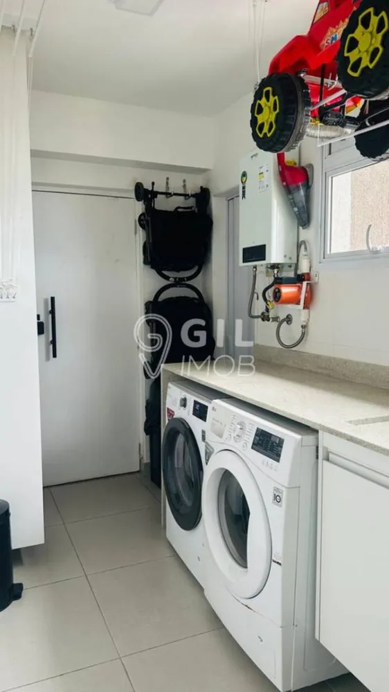 Apartamento, 3 quartos, 120 m² - Foto 12