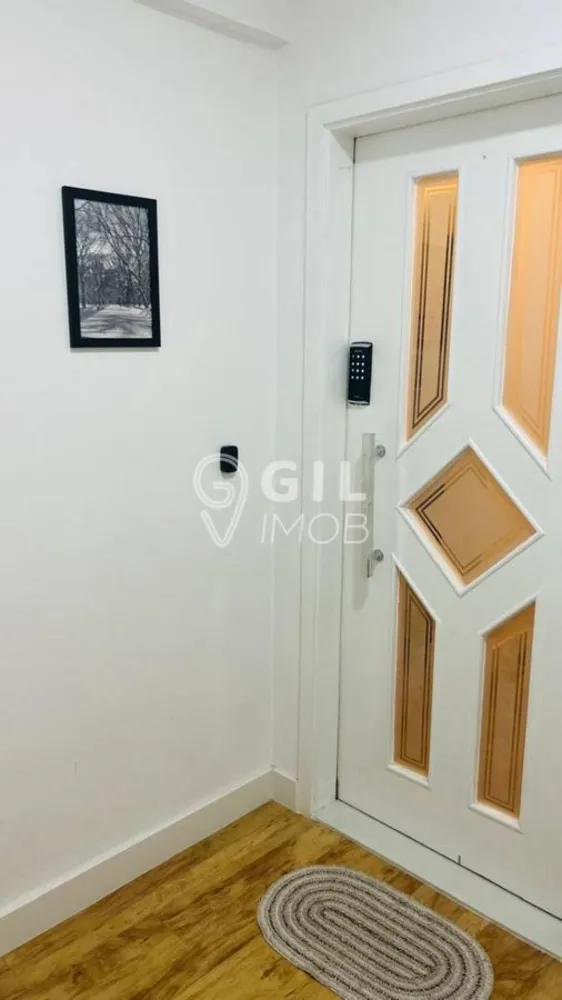Apartamento, 3 quartos, 120 m² - Foto 2