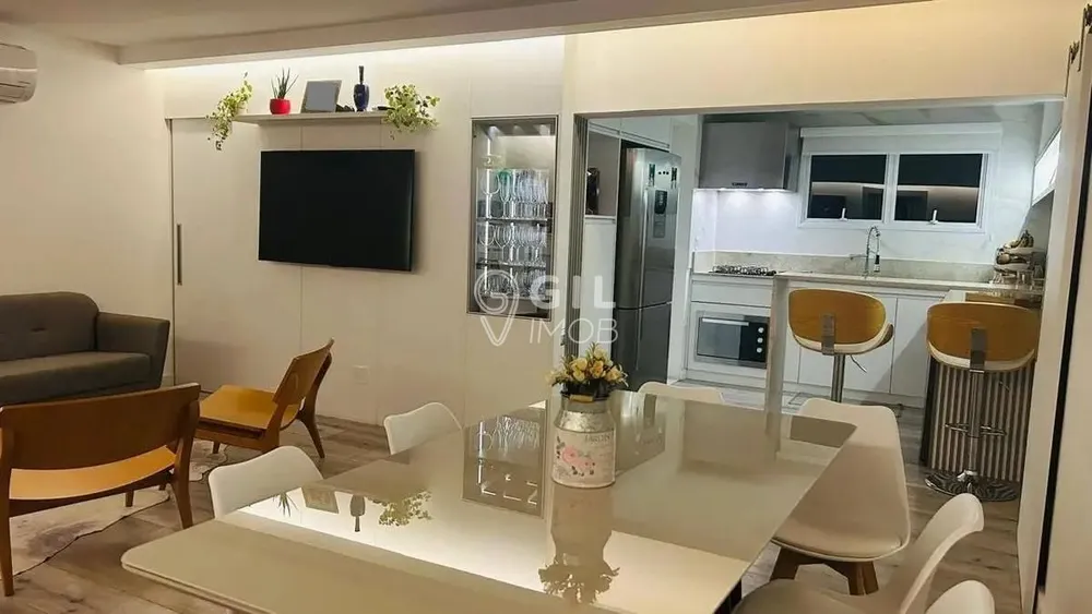 Apartamento, 3 quartos, 120 m² - Foto 6