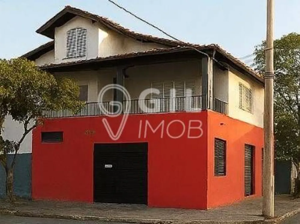 Loja-Salão, 107 m² - Foto 1
