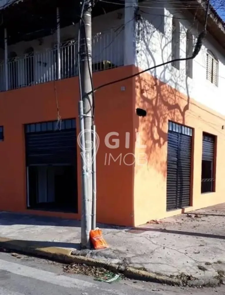 Loja-Salão, 107 m² - Foto 2