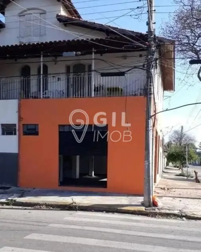 Loja-Salão, 107 m² - Foto 3