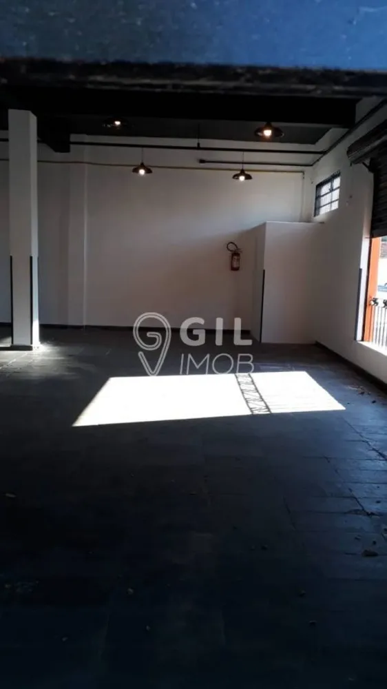 Loja-Salão, 107 m² - Foto 9