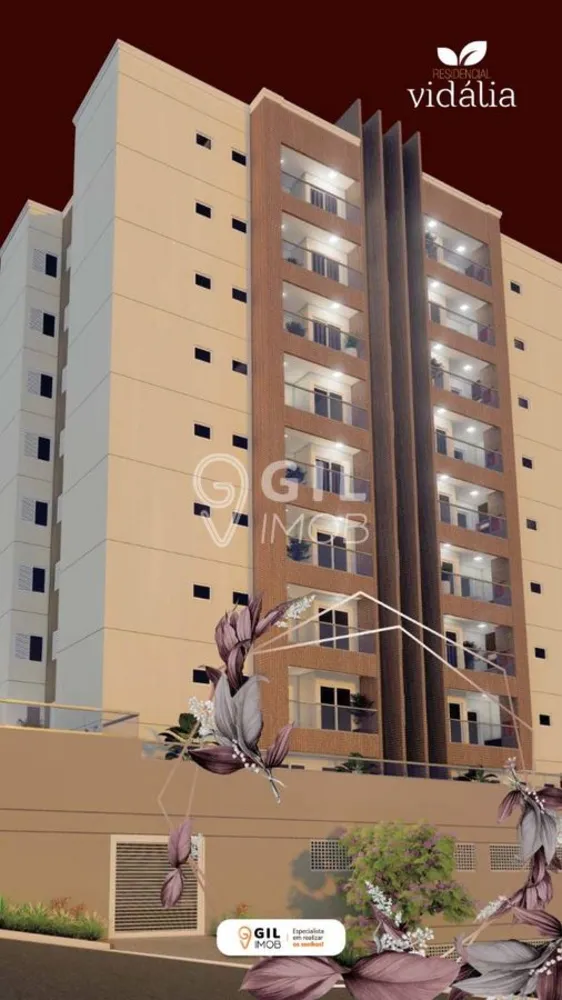 Apartamento, 2 quartos, 71 m² - Foto 4