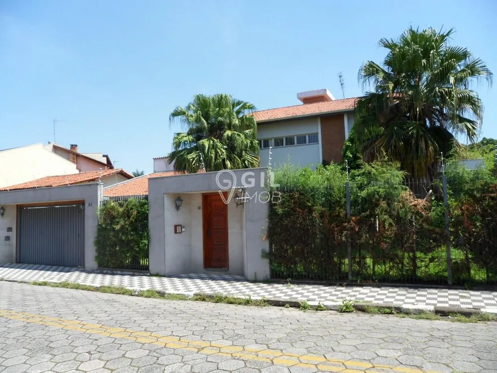 Casa, 5 quartos, 800 m² - Foto 1