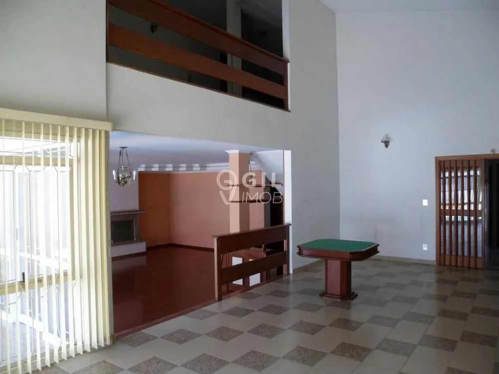 Casa, 5 quartos, 800 m² - Foto 4