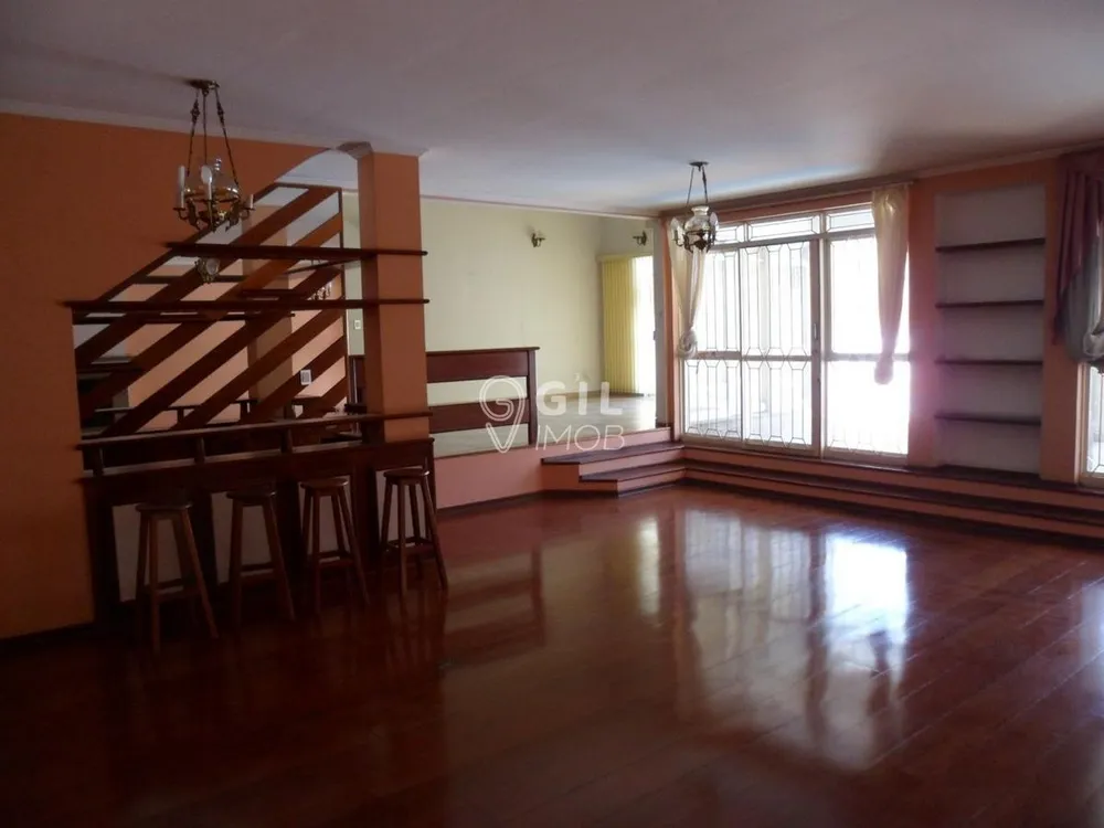 Casa, 5 quartos, 800 m² - Foto 2