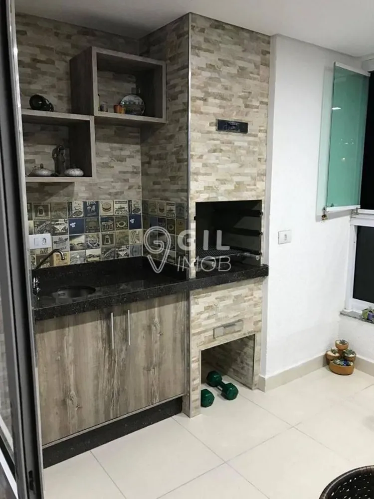 Apartamento, 3 quartos, 93 m² - Foto 13