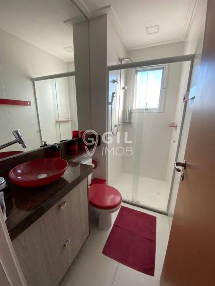 Apartamento, 3 quartos, 93 m² - Foto 11