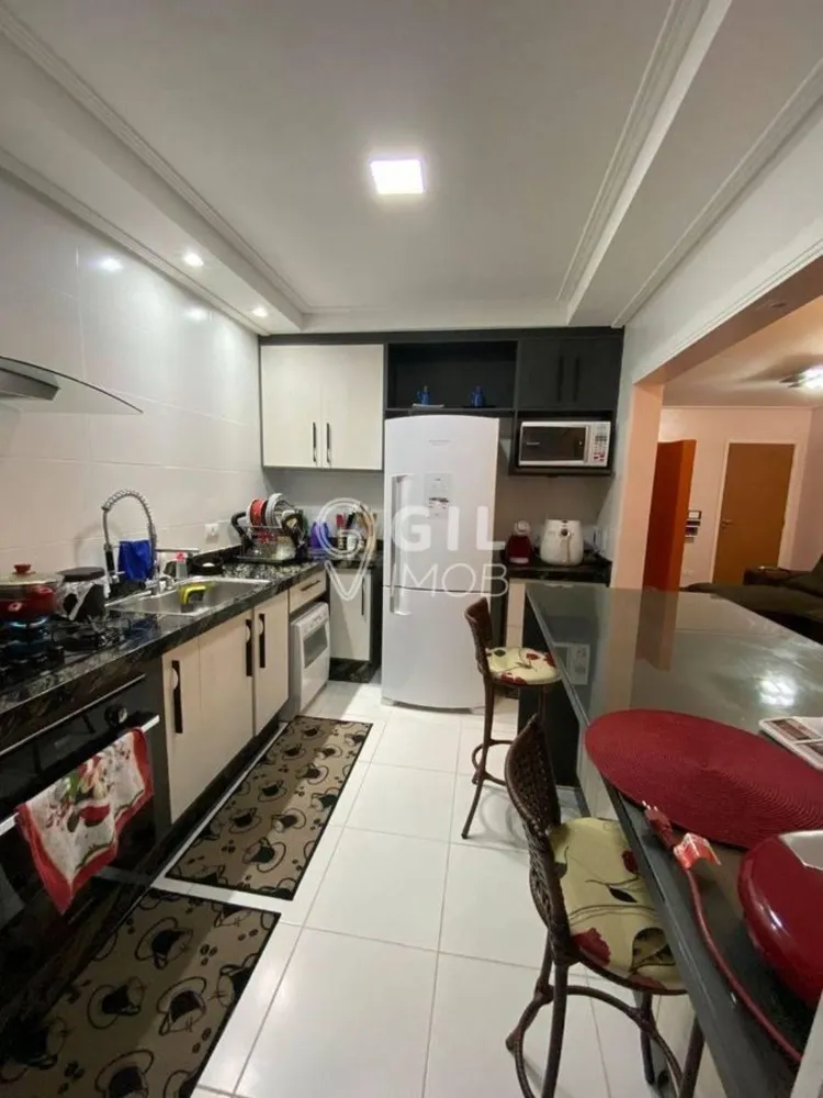 Apartamento, 3 quartos, 93 m² - Foto 3