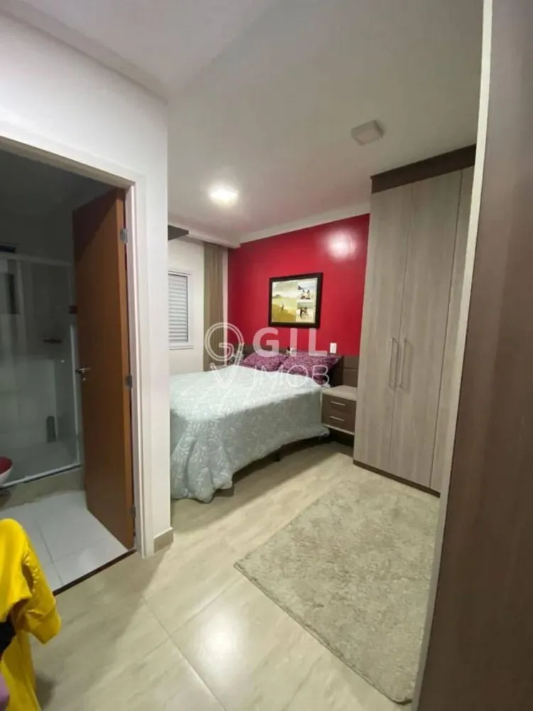 Apartamento, 3 quartos, 93 m² - Foto 10