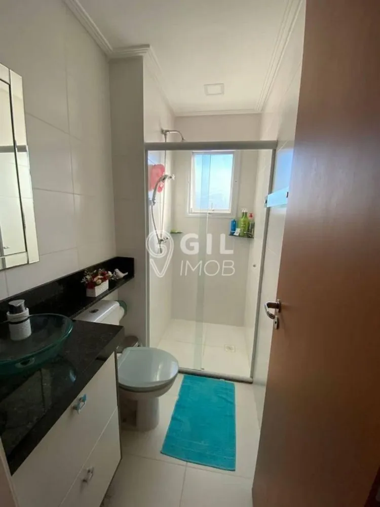 Apartamento, 3 quartos, 93 m² - Foto 9