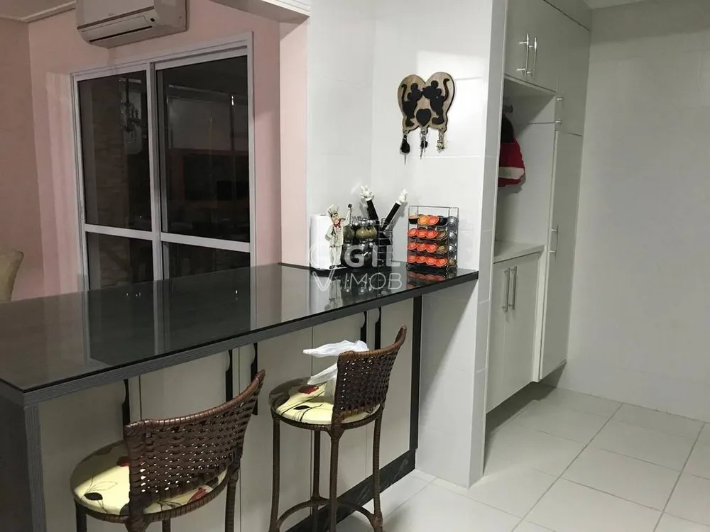 Apartamento, 3 quartos, 93 m² - Foto 5