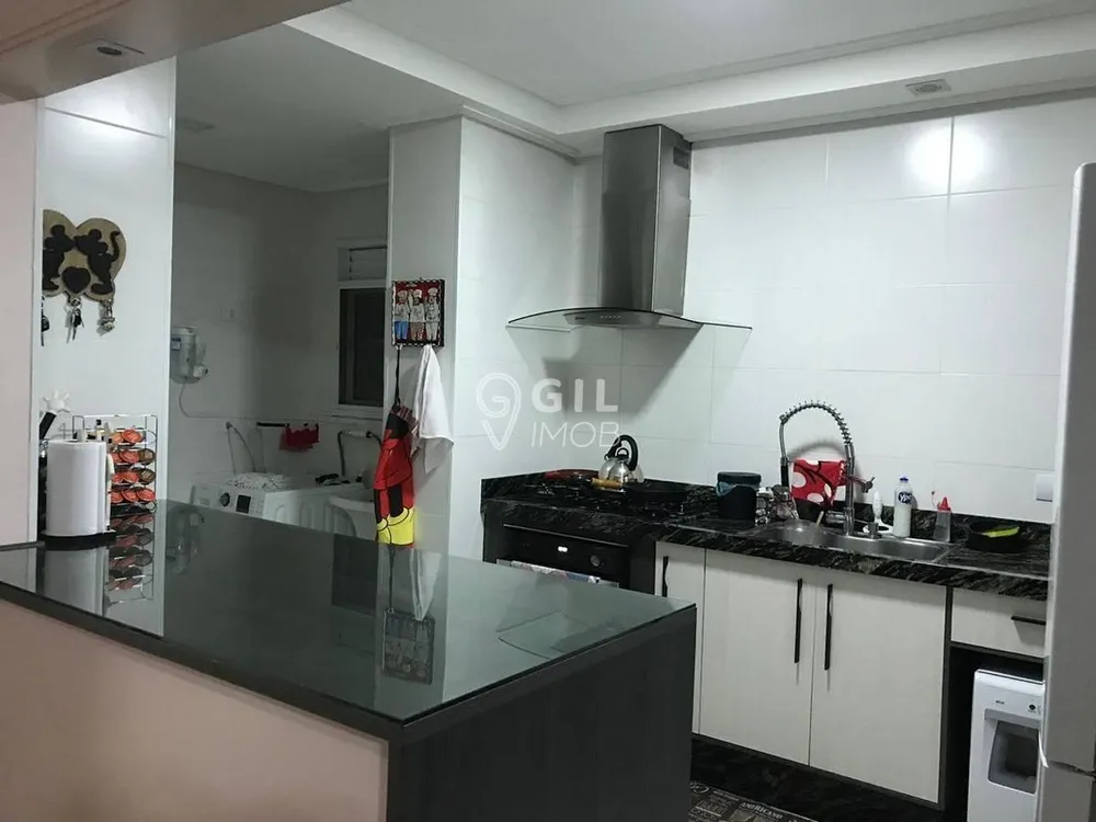 Apartamento, 3 quartos, 93 m² - Foto 6