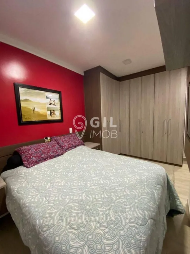 Apartamento, 3 quartos, 93 m² - Foto 12