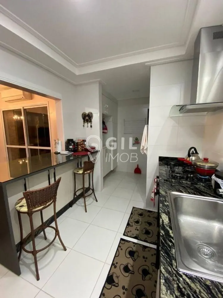 Apartamento, 3 quartos, 93 m² - Foto 7