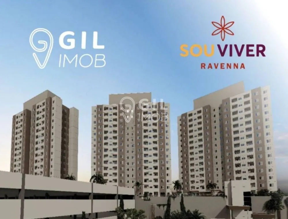 Apartamento, 2 quartos, 47 m² - Foto 1