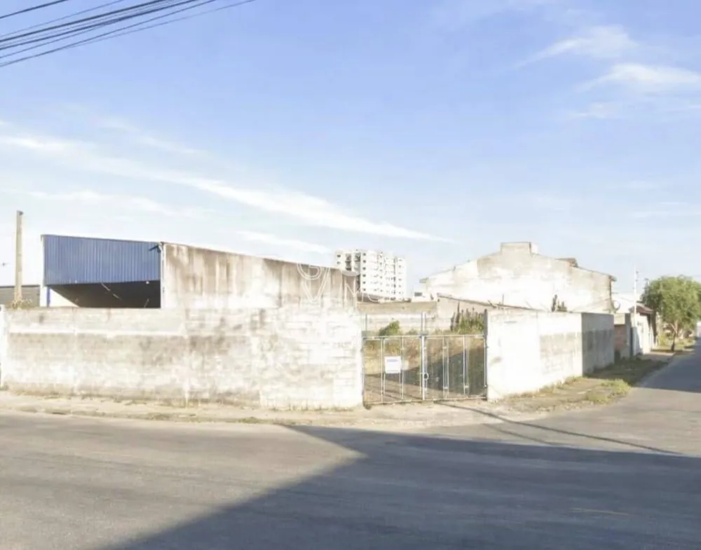 Terreno, 234 m² - Foto 2