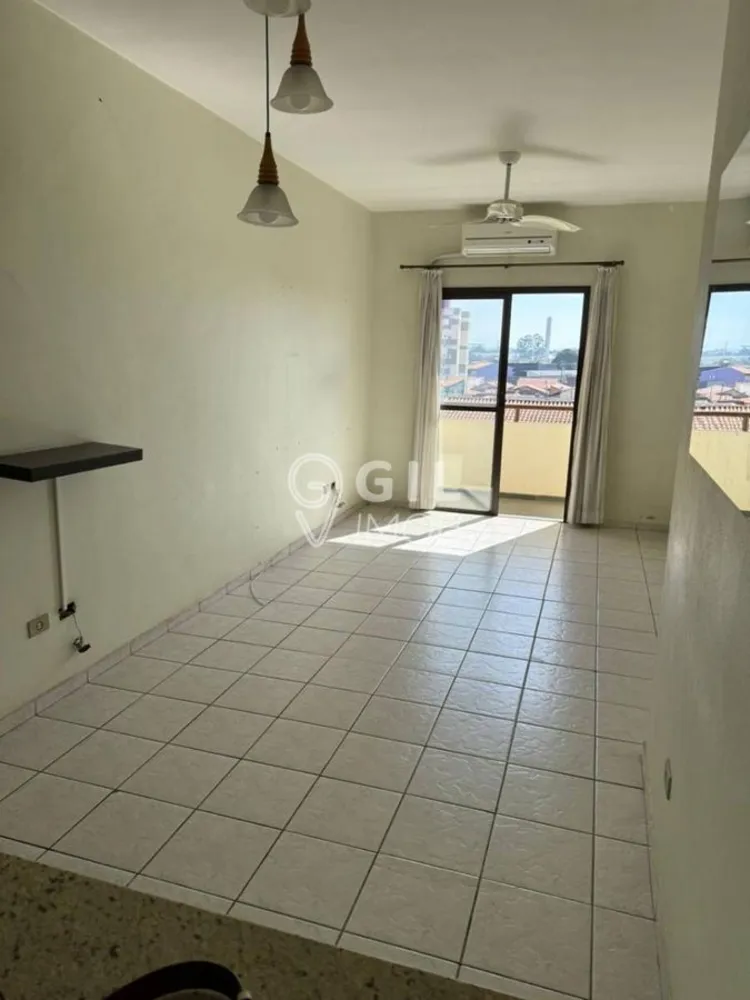 Apartamento, 2 quartos, 72 m² - Foto 4